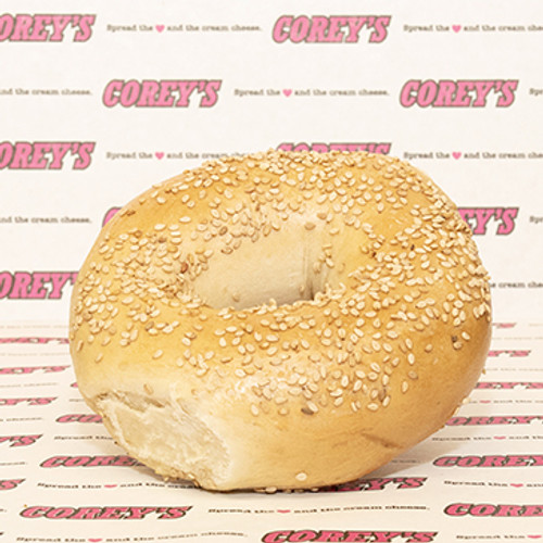 Everything Bagel